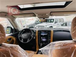 انفنتي QX80